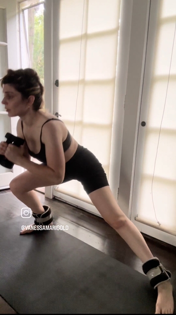 Vanessa Lavorato