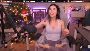 Alinity