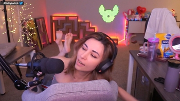 Alinity