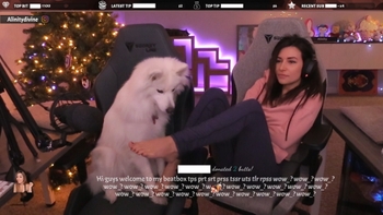 Alinity