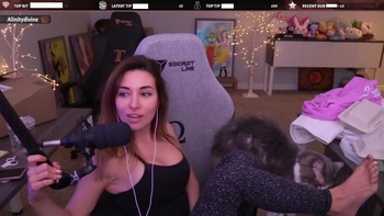 Alinity