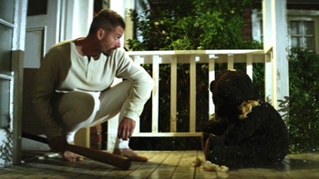 James Badge Dale