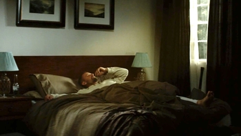 James Badge Dale