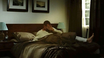 James Badge Dale