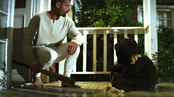 James Badge Dale