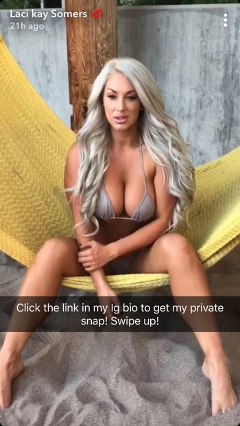 Laci Kay Somers