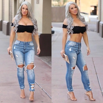 Laci Kay Somers