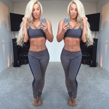 Laci Kay Somers