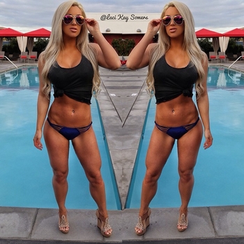 Laci Kay Somers