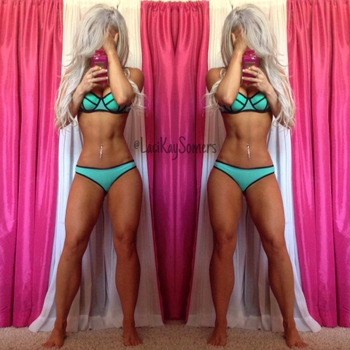 Laci Kay Somers