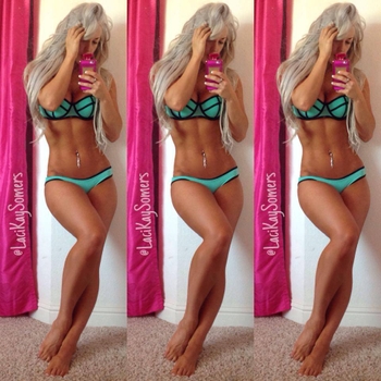 Laci Kay Somers