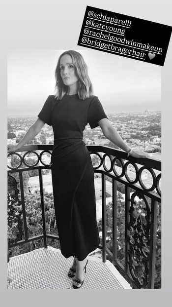 Rose Byrne