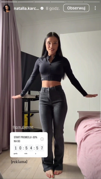 Natalia Karczmarczyk