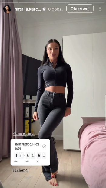 Natalia Karczmarczyk