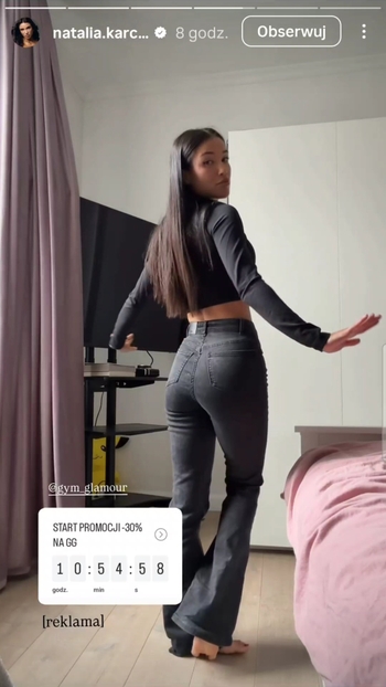 Natalia Karczmarczyk