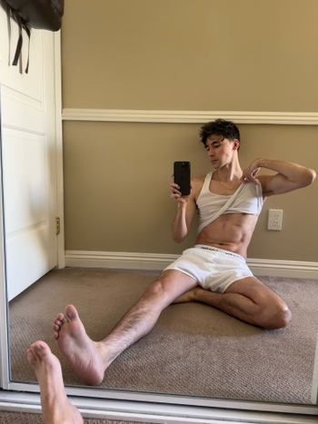Jack Merridew