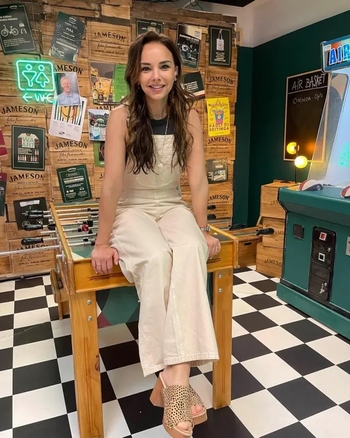 Chenoa