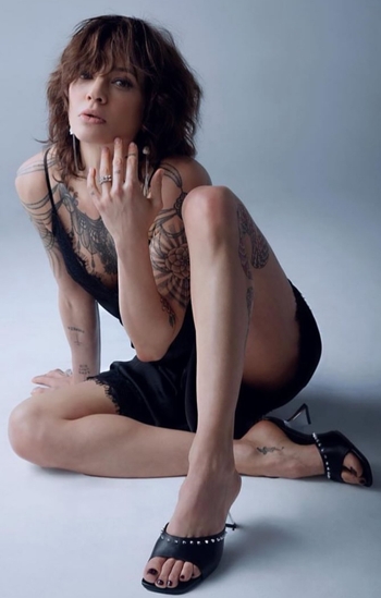 Asia Argento