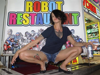 Asia Argento