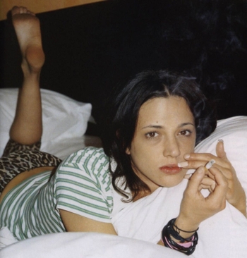 Asia Argento