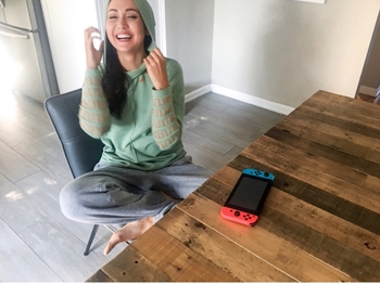 Jessica Chobot