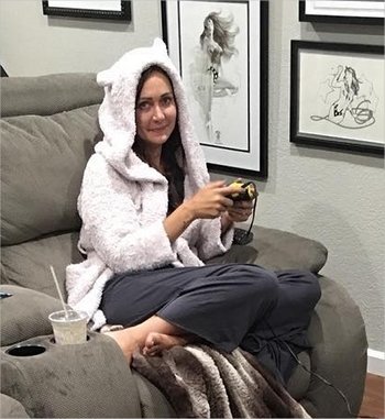 Jessica Chobot