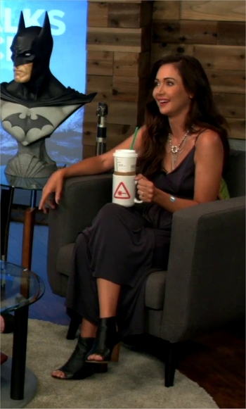 Jessica Chobot