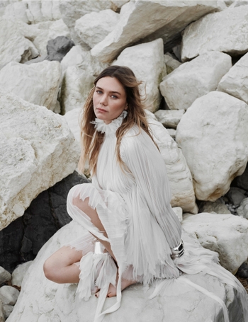 Imogen Waterhouse