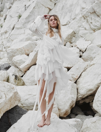 Imogen Waterhouse