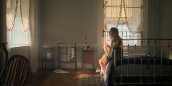 Imogen Waterhouse