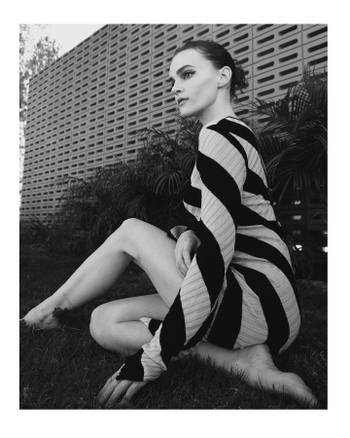 Madeline Brewer