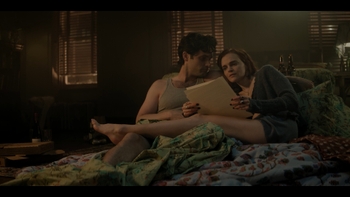 Madeline Brewer