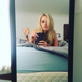 Madeline Brewer