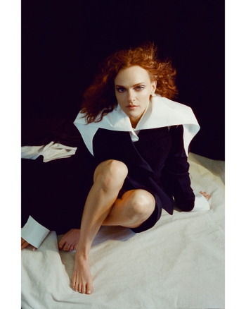 Madeline Brewer