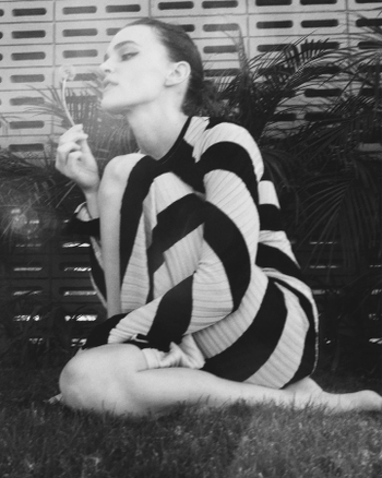 Madeline Brewer