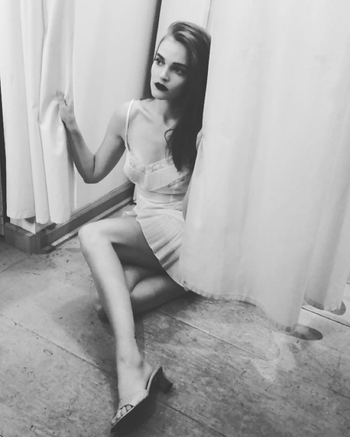 Madeline Brewer