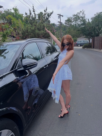 Madeline Brewer