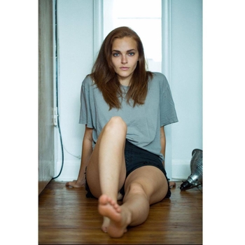 Madeline Brewer