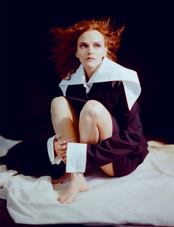Madeline Brewer