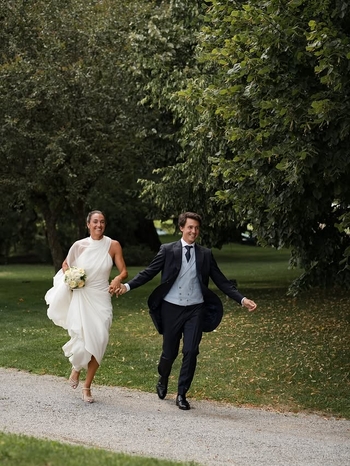 Caroline Garcia