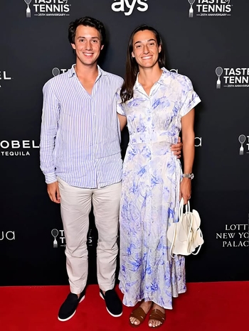 Caroline Garcia