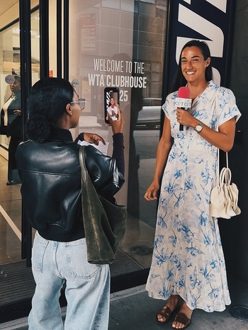 Caroline Garcia