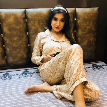 Shefali Bagga