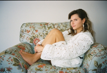 Yuliya Topolnitskaya