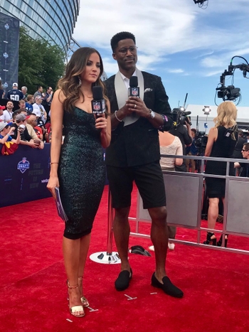 Kay Adams