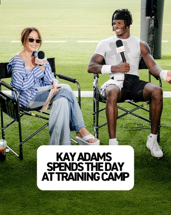 Kay Adams