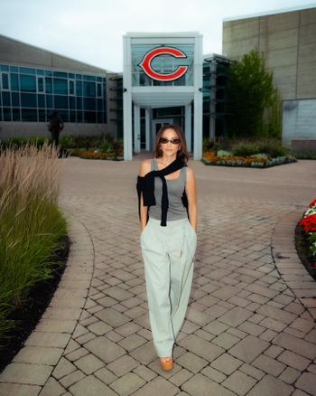 Kay Adams