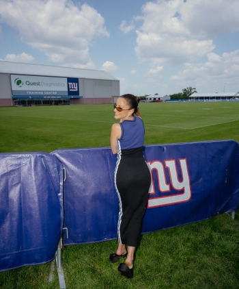 Kay Adams