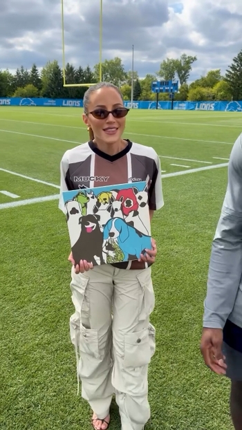 Kay Adams