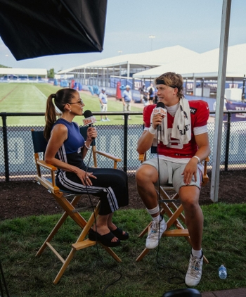 Kay Adams